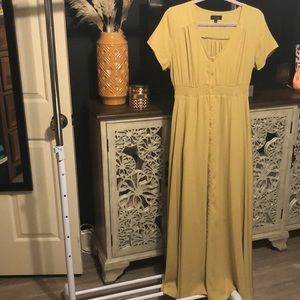 Roolee maxi dress